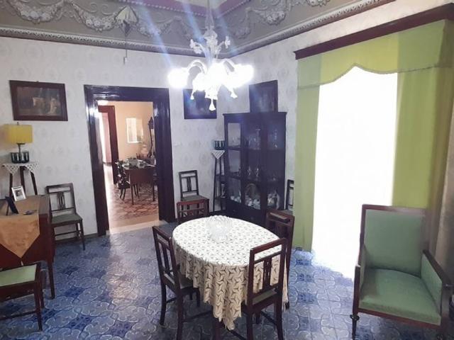 Villa Indipendente in vendita a Carini, Sicilia