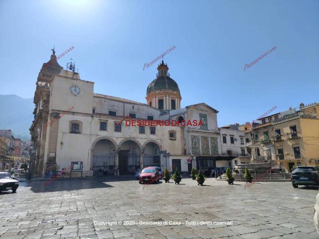 Villa Indipendente in vendita a Carini, Sicilia