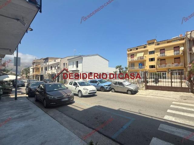Villa Indipendente in vendita a Carini, Sicilia