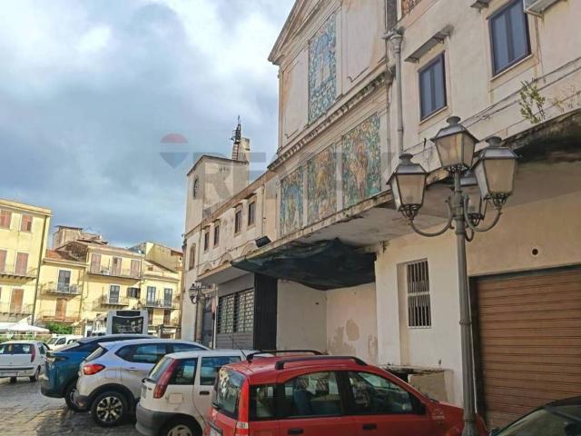 Villa Indipendente in vendita a Carini, Sicilia
