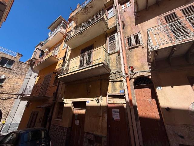 Villa Indipendente in vendita a Carini, Sicilia