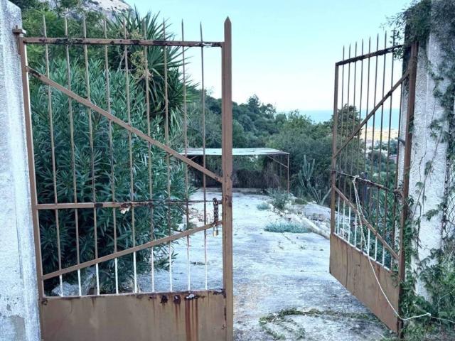 Villa Indipendente in vendita a Piraineto, Carini