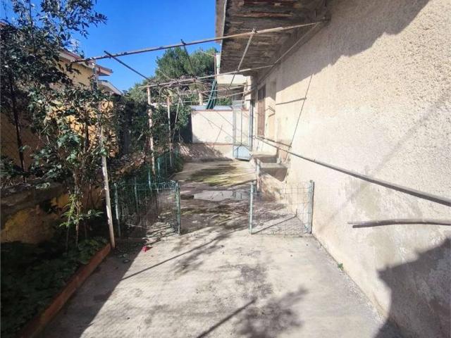 Villa Indipendente in vendita a Carini, Sicilia