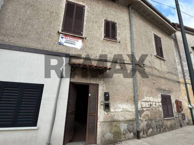 Villa Indipendente in vendita a Nocelleto di Carinola, Carinola