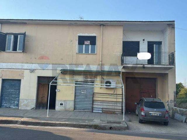 Villa Indipendente in vendita a Carinola, Campania