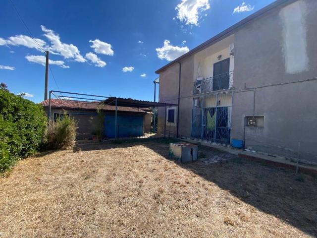 Villa Indipendente in vendita a Casale, Carinola