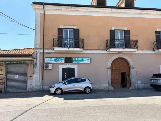 Villa Indipendente in vendita a Carinola, Caserta
