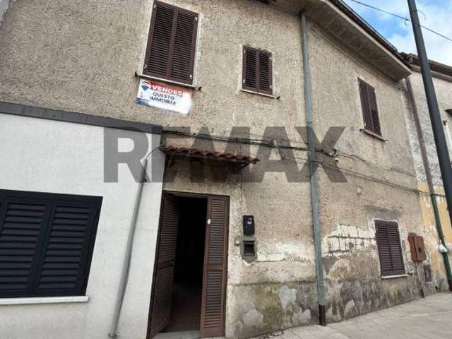 Villa Indipendente in vendita a Carinola, Campania