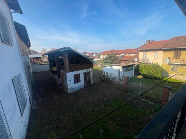Villa Indipendente in vendita a Piemonte, Vercelli