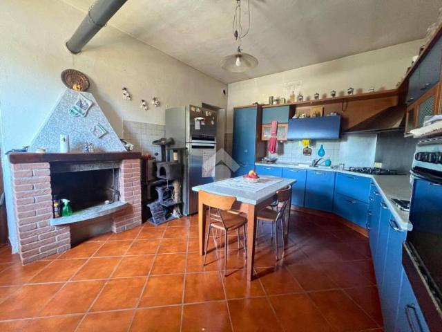 Villa Indipendente in vendita a Piemonte, Vercelli