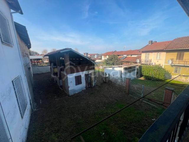 Villa Indipendente in vendita a Piemonte, Vercelli