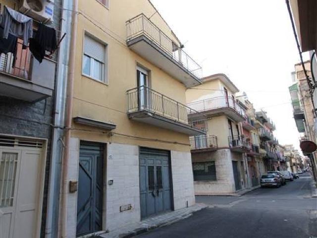 Villa Indipendente in vendita a Carlentini, Sicilia