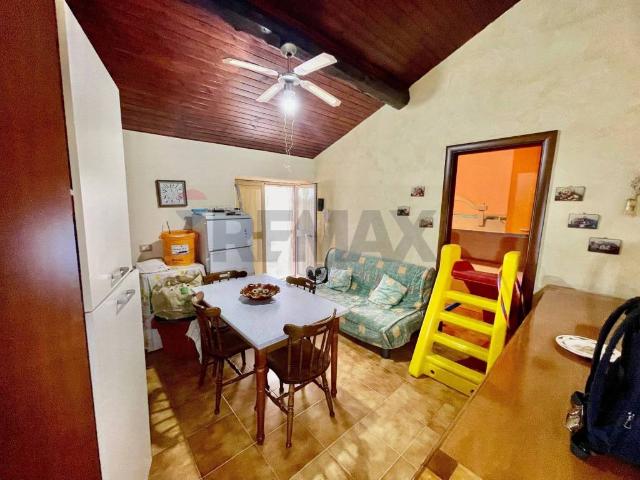 Villa Indipendente in vendita a Villaggio Gabbiano Azzurro, Carlentini