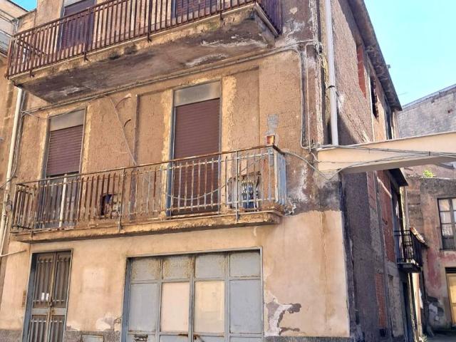 Villa Indipendente in vendita a Carlentini, Sicilia