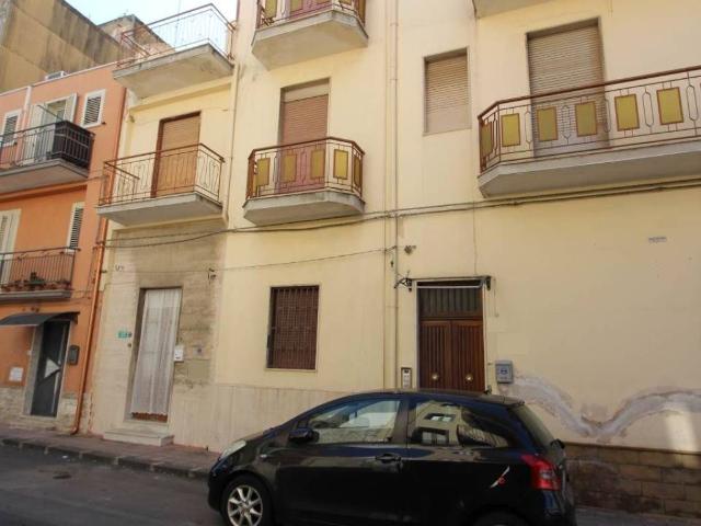 Villa Indipendente in vendita a Carlentini, Sicilia
