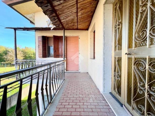 Villa Indipendente in vendita a San Tommaso / Sant Tomâs, Carlino / Cjarlins