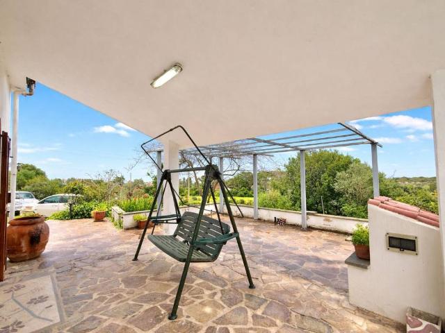 Villa Indipendente in vendita a Carloforte, Sardigna/Sardegna