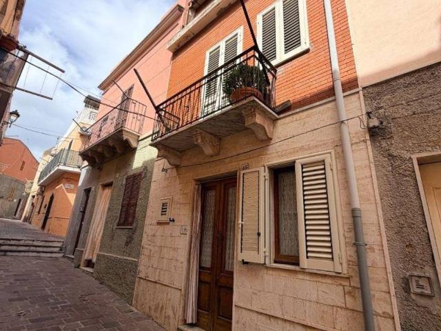 Villa Indipendente in vendita a Carloforte, Sardigna/Sardegna
