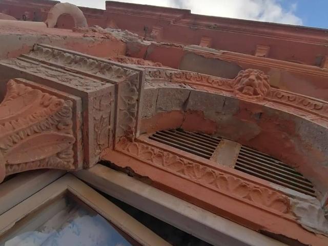 Villa Indipendente in vendita a Carloforte, Sardigna/Sardegna
