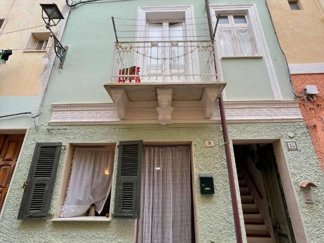 Villa Indipendente in vendita a Carloforte, Sardigna/Sardegna