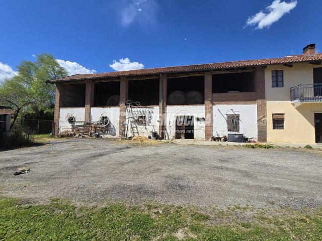 Villa Indipendente in vendita a Piemonte, Torino