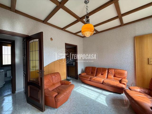 Villa Indipendente in vendita a Casanova, Piemonte