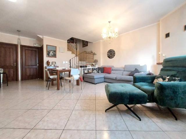 Villa Indipendente in vendita a Piemonte, Torino
