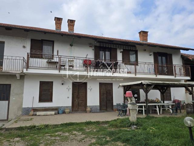 Villa Indipendente in vendita a Piemonte, Torino