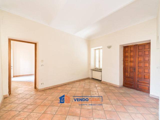 Villa Indipendente in vendita a San Bernardo, Carmagnola