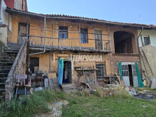 Villa Indipendente in vendita a Piemonte, Torino