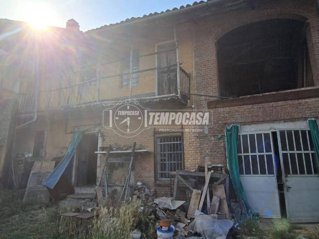 Villa Indipendente in vendita a Piemonte, Torino