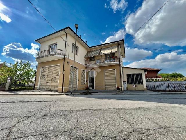 Villa Indipendente in vendita a Piemonte, Torino