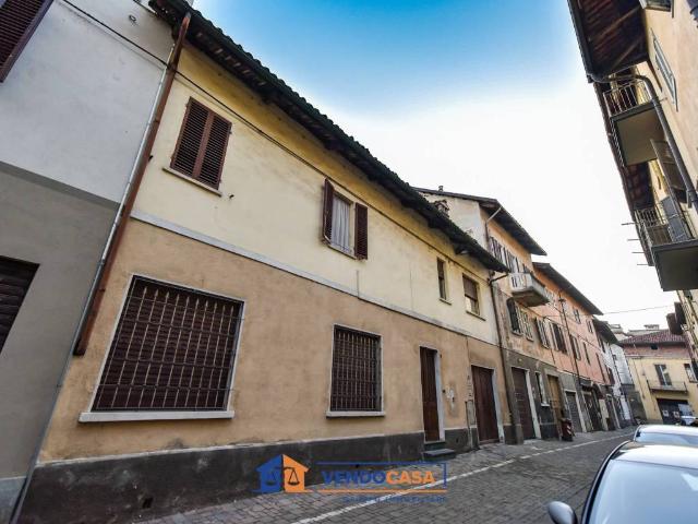 Villa Indipendente in vendita a Piemonte, Torino