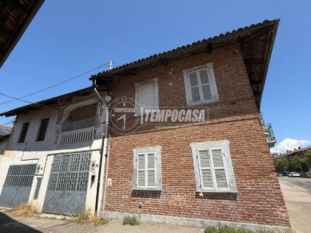 Villa Indipendente in vendita a Piemonte, Torino