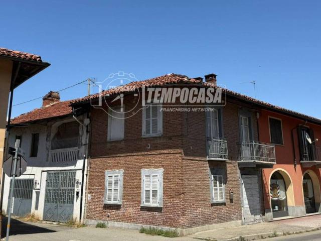 Villa Indipendente in vendita a Piemonte, Torino