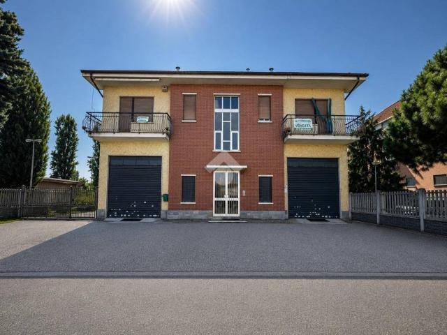 Villa Indipendente in vendita a Salsasio, Piemonte