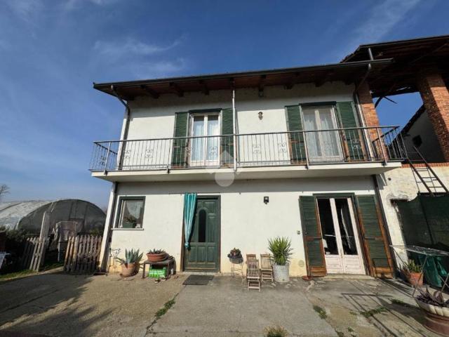 Villa Indipendente in vendita a Piemonte, Torino