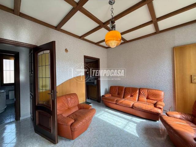 Villa Indipendente in vendita a Casanova, Piemonte