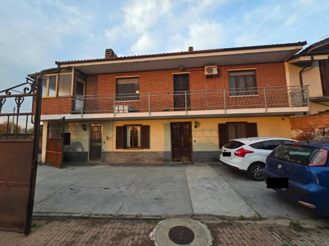 Villa Indipendente in vendita a Piemonte, Torino