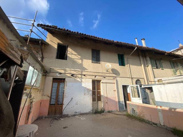 Villa Indipendente in vendita a Piemonte, Torino