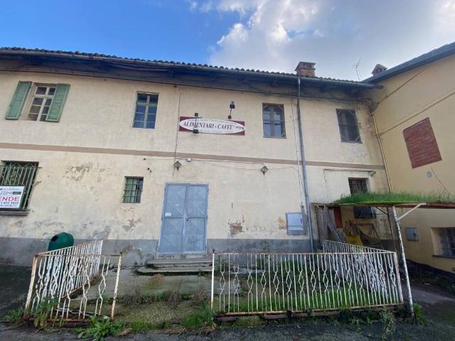 Villa Indipendente in vendita a Piemonte, Torino