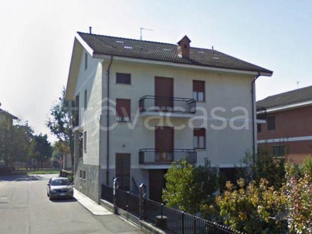 Villa Indipendente in vendita a Piemonte, Torino