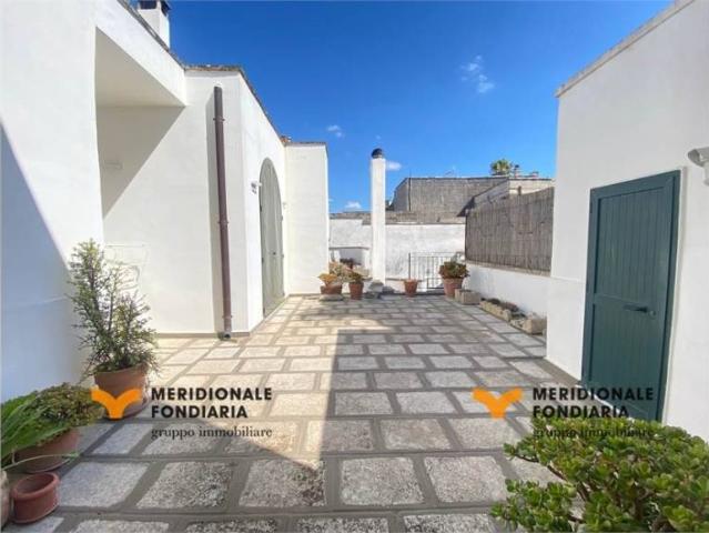 Villa Indipendente in vendita a Puglia, Lecce
