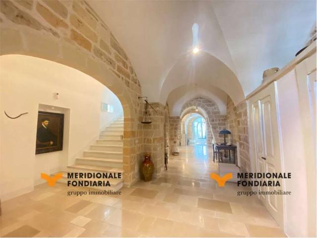 Villa Indipendente in vendita a Puglia, Lecce
