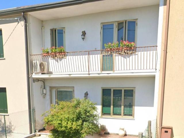 Villa Indipendente in vendita a Carmignano Di Brenta, Veneto