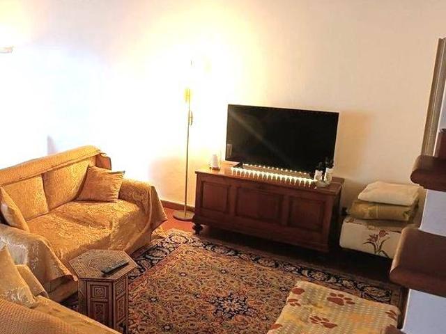 Villa Indipendente in vendita a La Serra, Carmignano