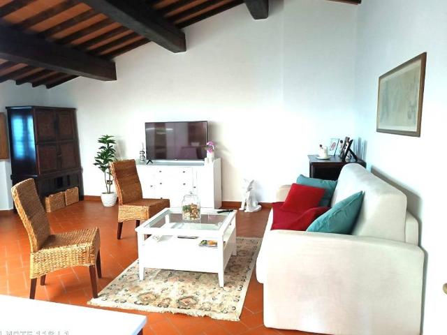 Villa Indipendente in vendita a La Serra, Carmignano