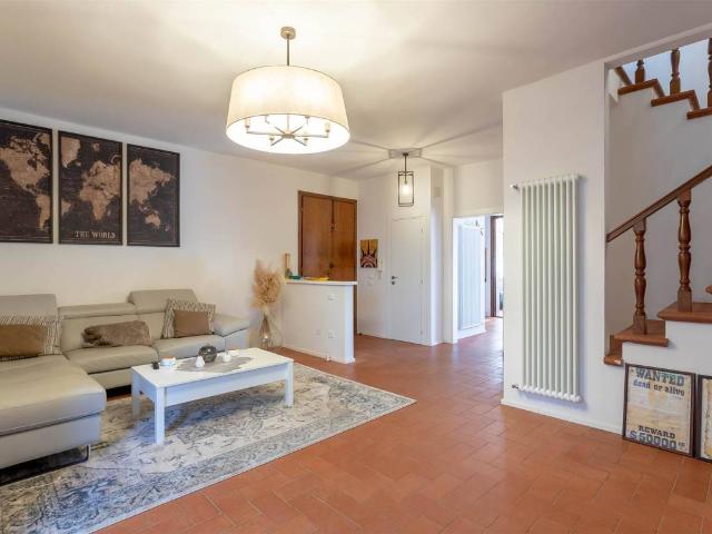 Villa Indipendente in vendita a Carmignano, Toscana