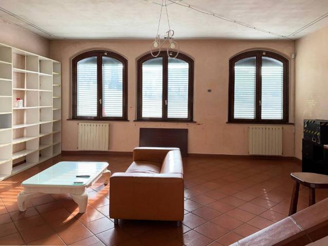 Villa Indipendente in vendita a La Vergine, Carmignano