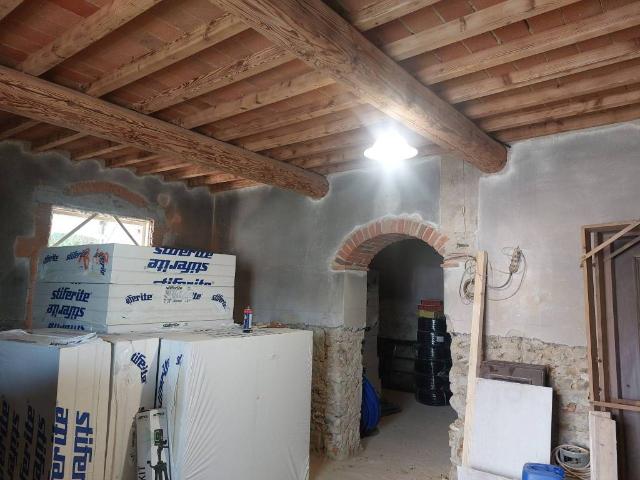 Villa Indipendente in vendita a Carmignano, Toscana